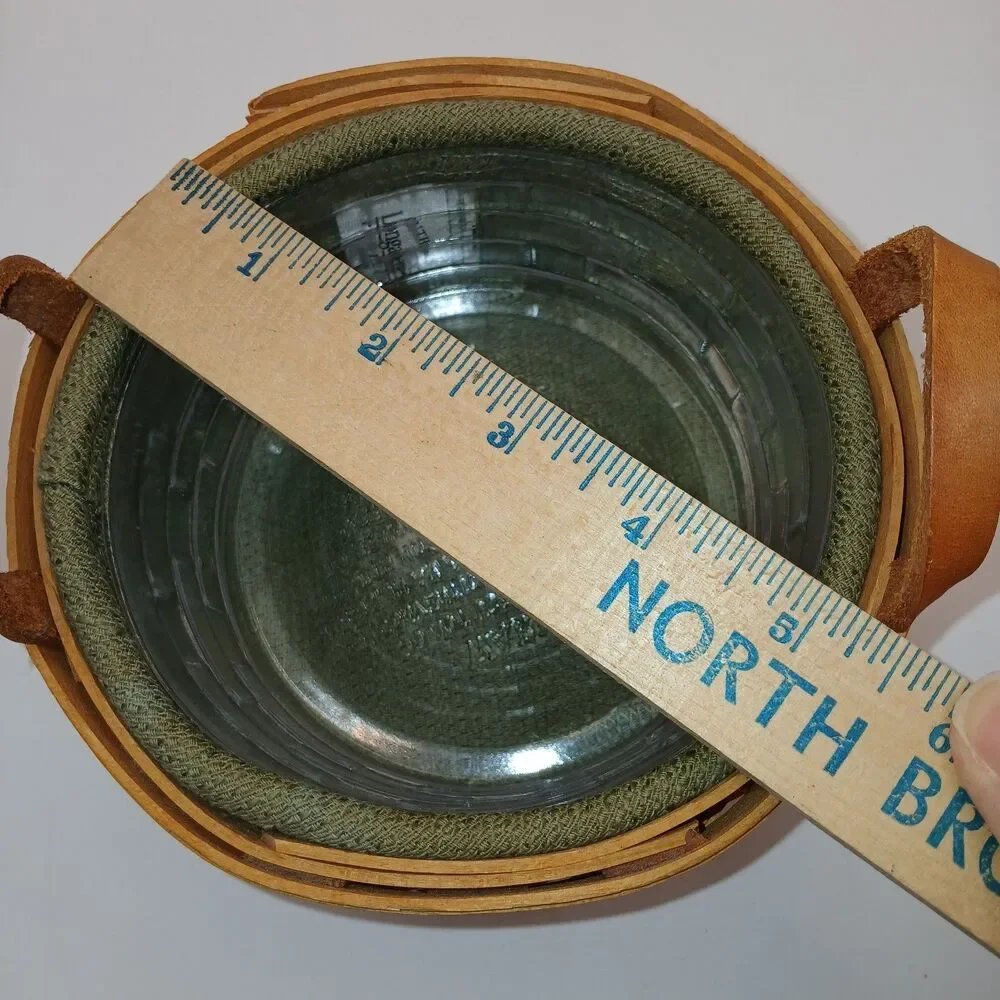 Longaberger 5.5